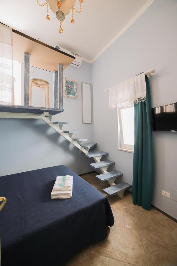 Il Principe Viendalmare Bed & Breakfast Ostuni Ngoại thất bức ảnh