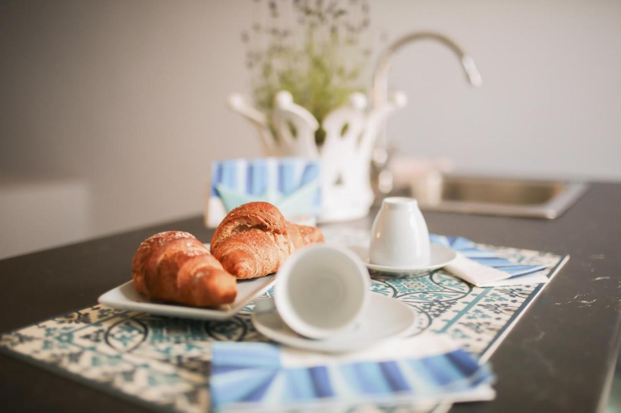 Il Principe Viendalmare Bed & Breakfast Ostuni Ngoại thất bức ảnh