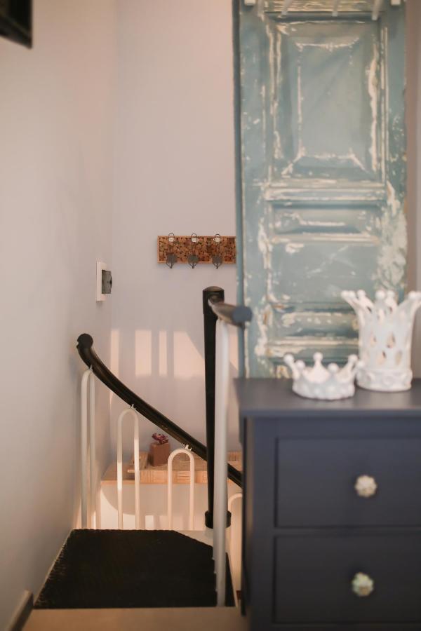 Il Principe Viendalmare Bed & Breakfast Ostuni Ngoại thất bức ảnh