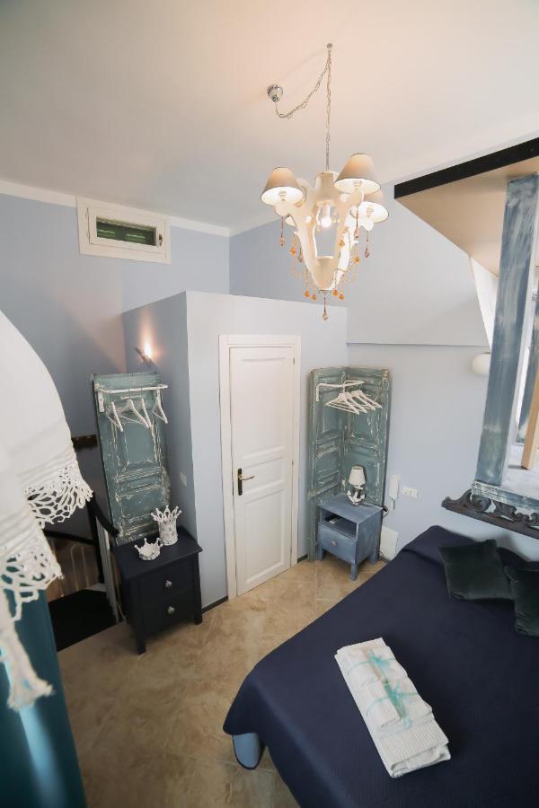 Il Principe Viendalmare Bed & Breakfast Ostuni Ngoại thất bức ảnh