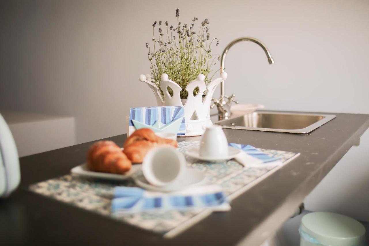 Il Principe Viendalmare Bed & Breakfast Ostuni Ngoại thất bức ảnh
