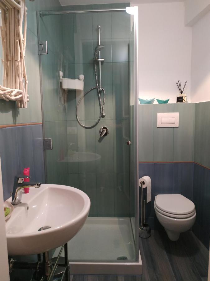 Il Principe Viendalmare Bed & Breakfast Ostuni Ngoại thất bức ảnh