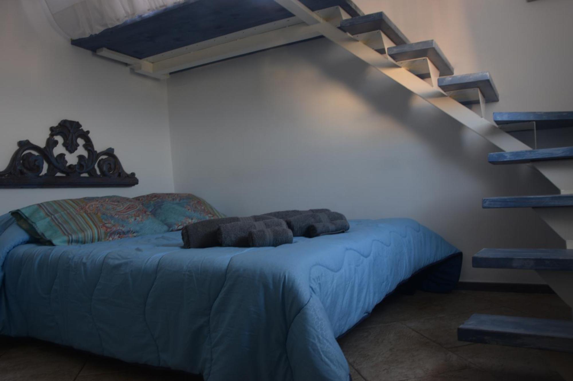 Il Principe Viendalmare Bed & Breakfast Ostuni Ngoại thất bức ảnh